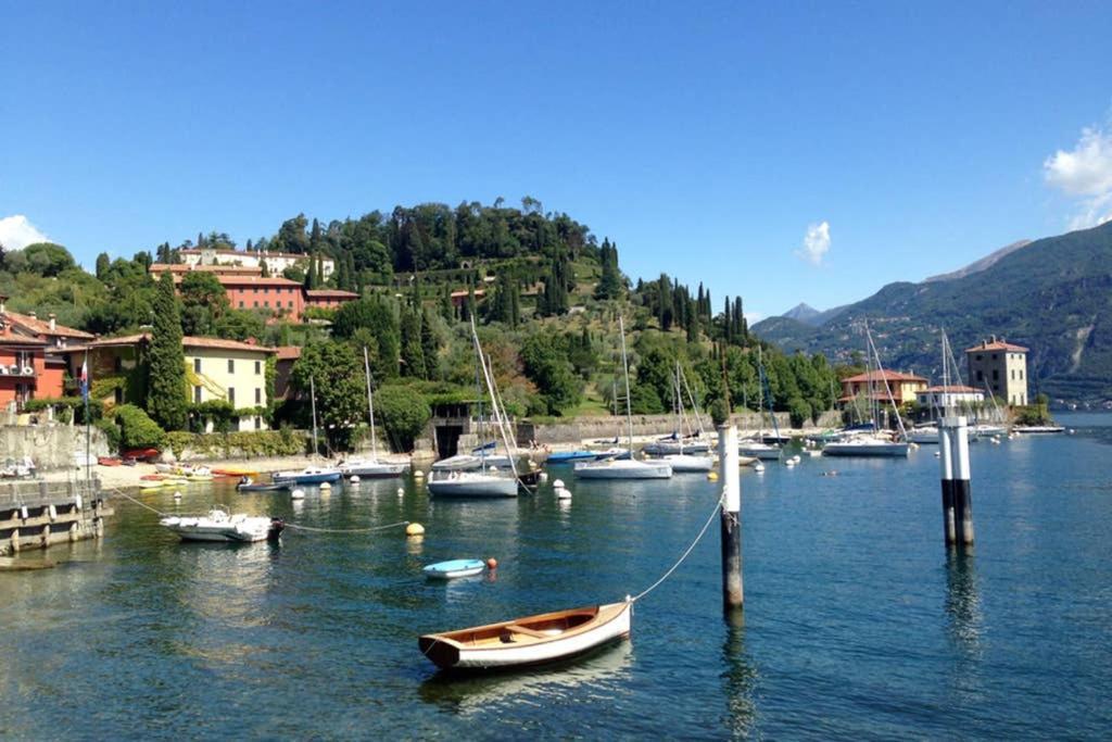 Bellagio Lakeshore House Exterior foto