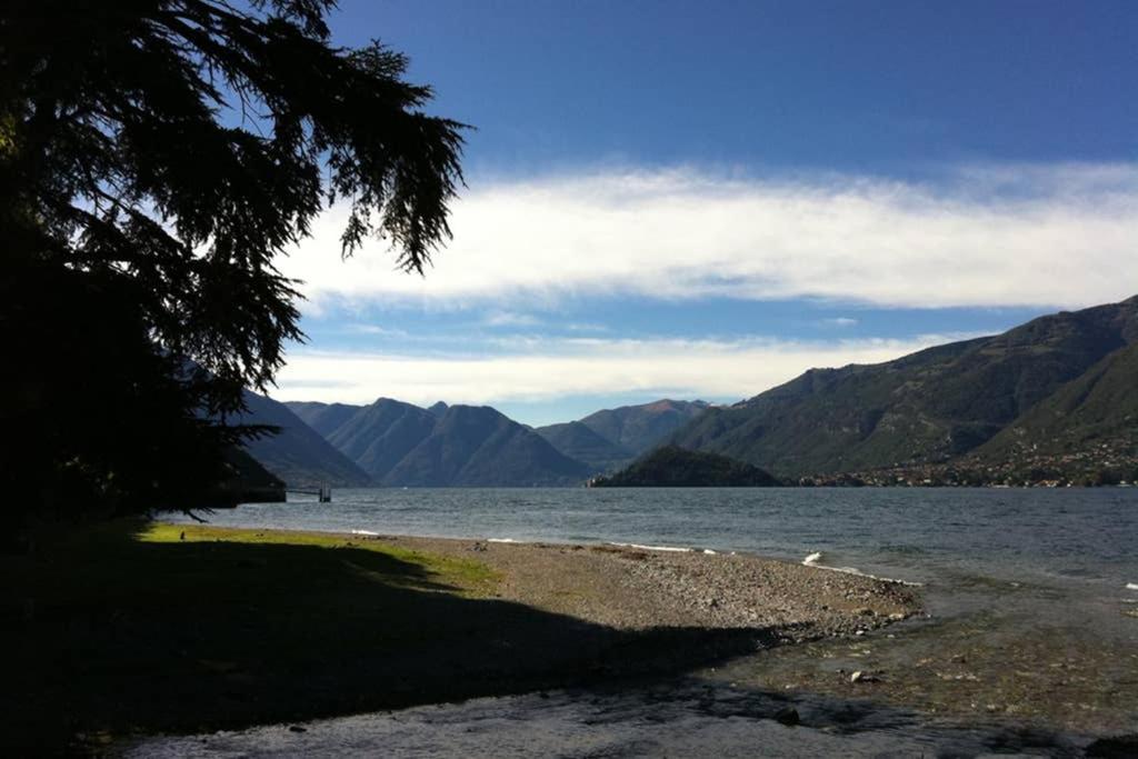 Bellagio Lakeshore House Exterior foto