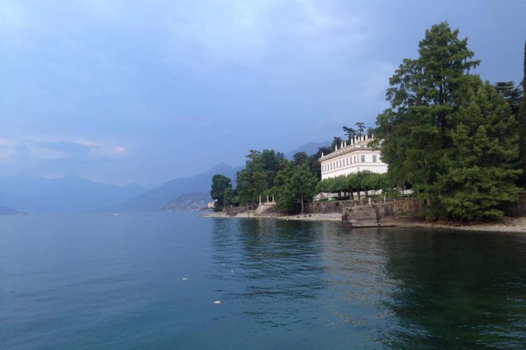 Bellagio Lakeshore House Exterior foto