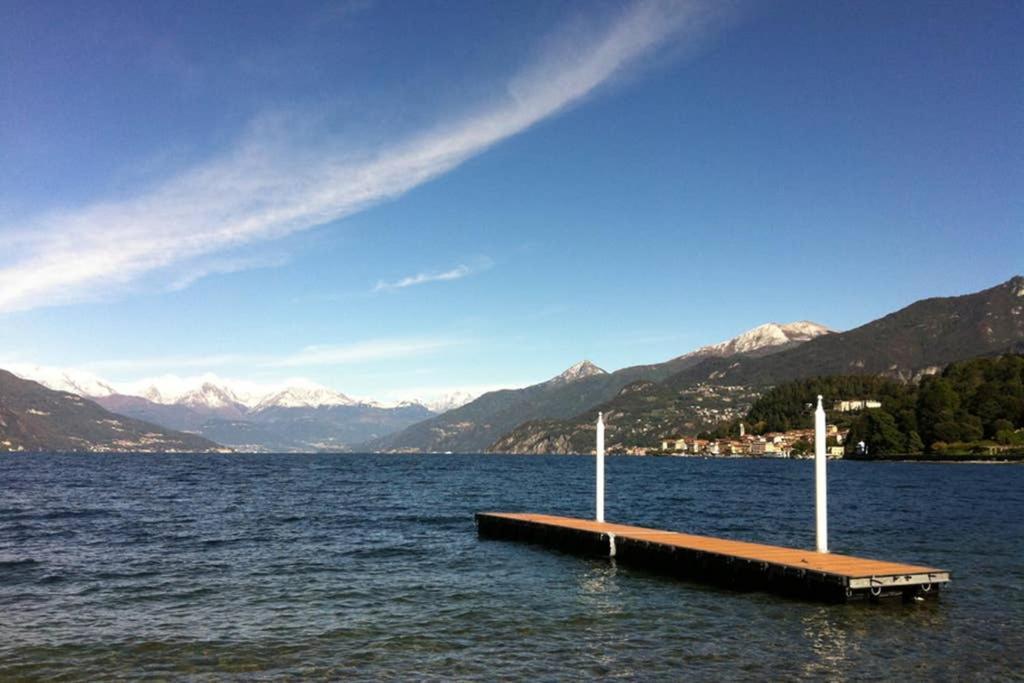 Bellagio Lakeshore House Exterior foto