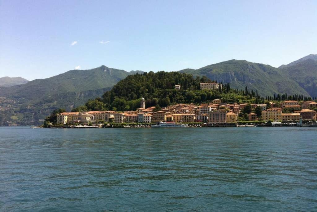 Bellagio Lakeshore House Exterior foto