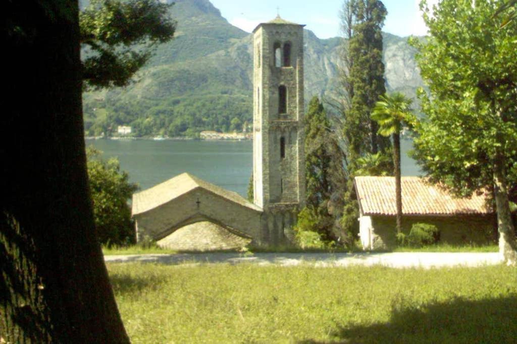 Bellagio Lakeshore House Exterior foto