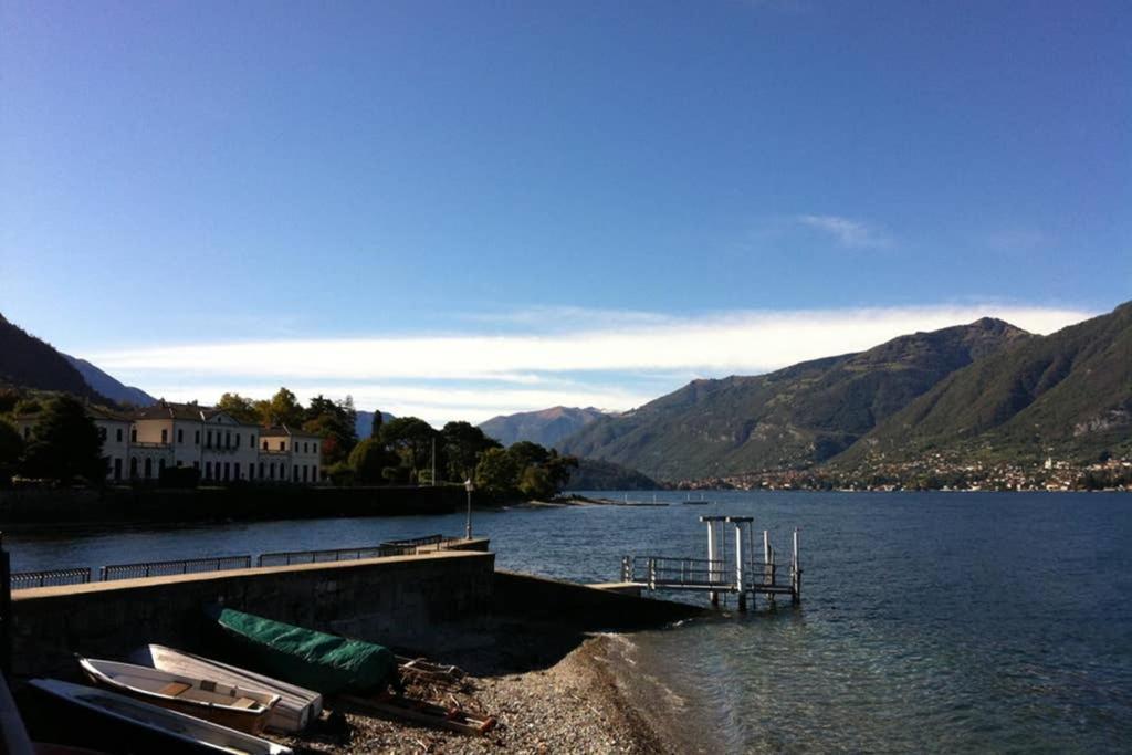 Bellagio Lakeshore House Exterior foto