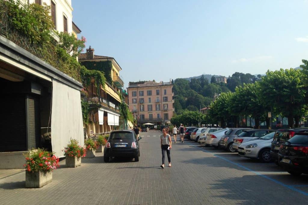 Bellagio Lakeshore House Exterior foto