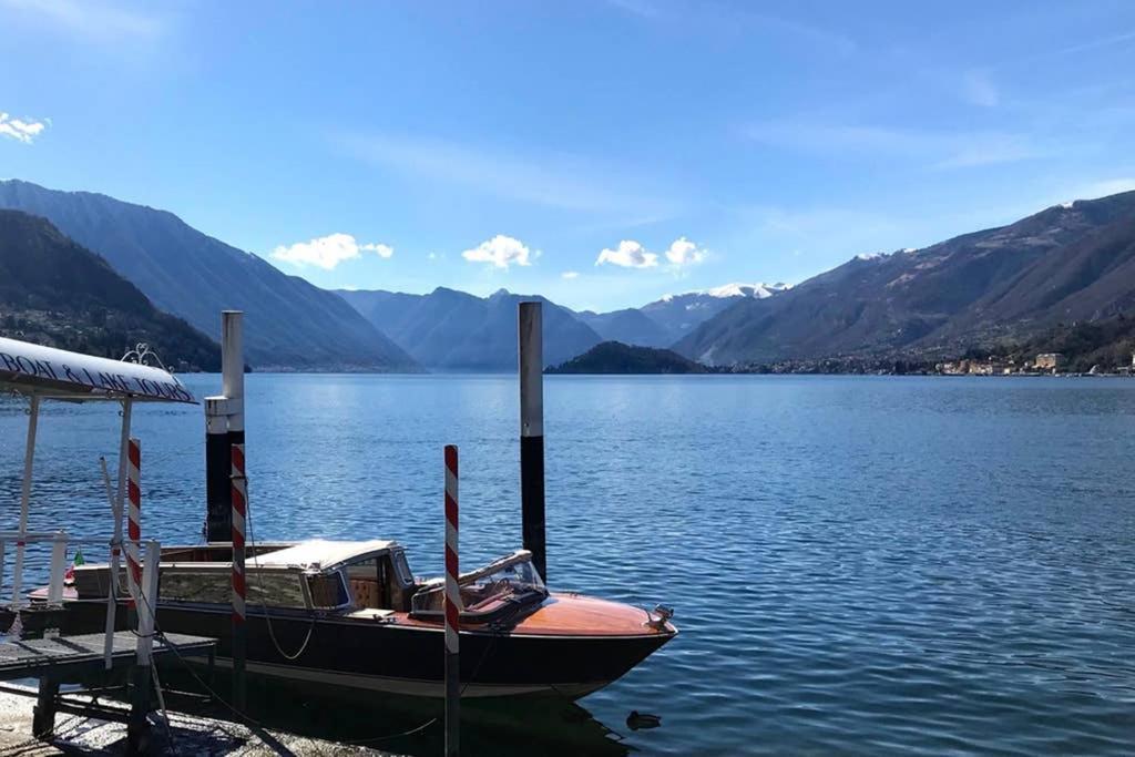 Bellagio Lakeshore House Exterior foto