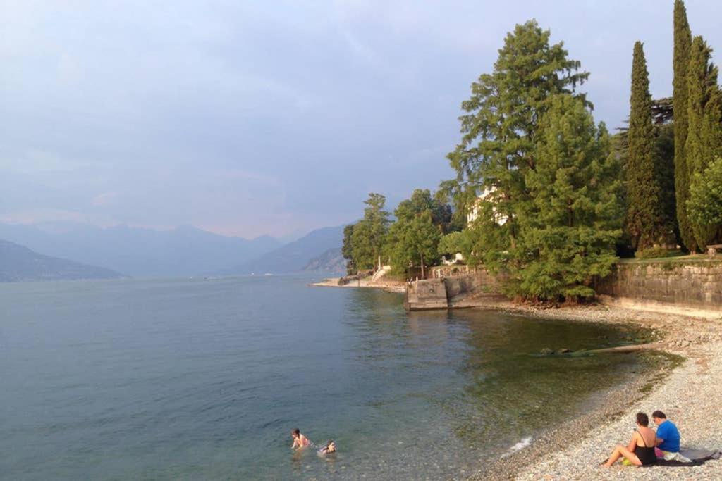 Bellagio Lakeshore House Exterior foto