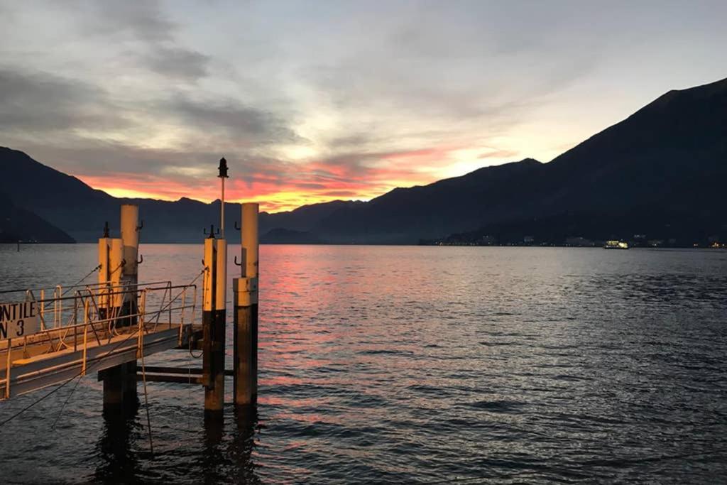 Bellagio Lakeshore House Exterior foto