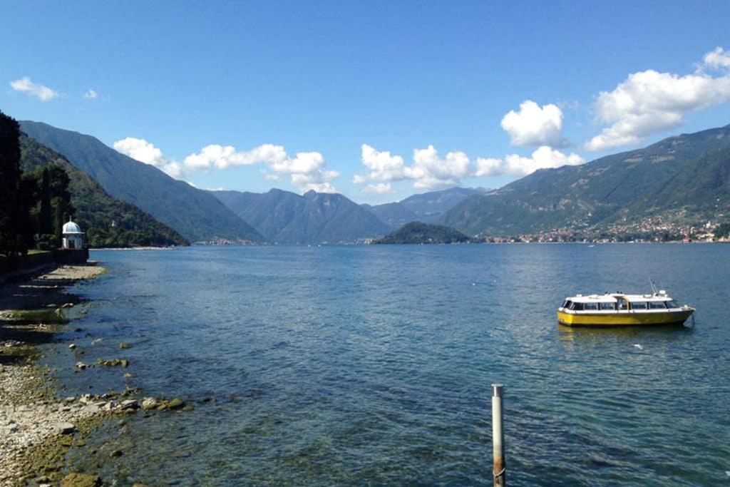 Bellagio Lakeshore House Exterior foto