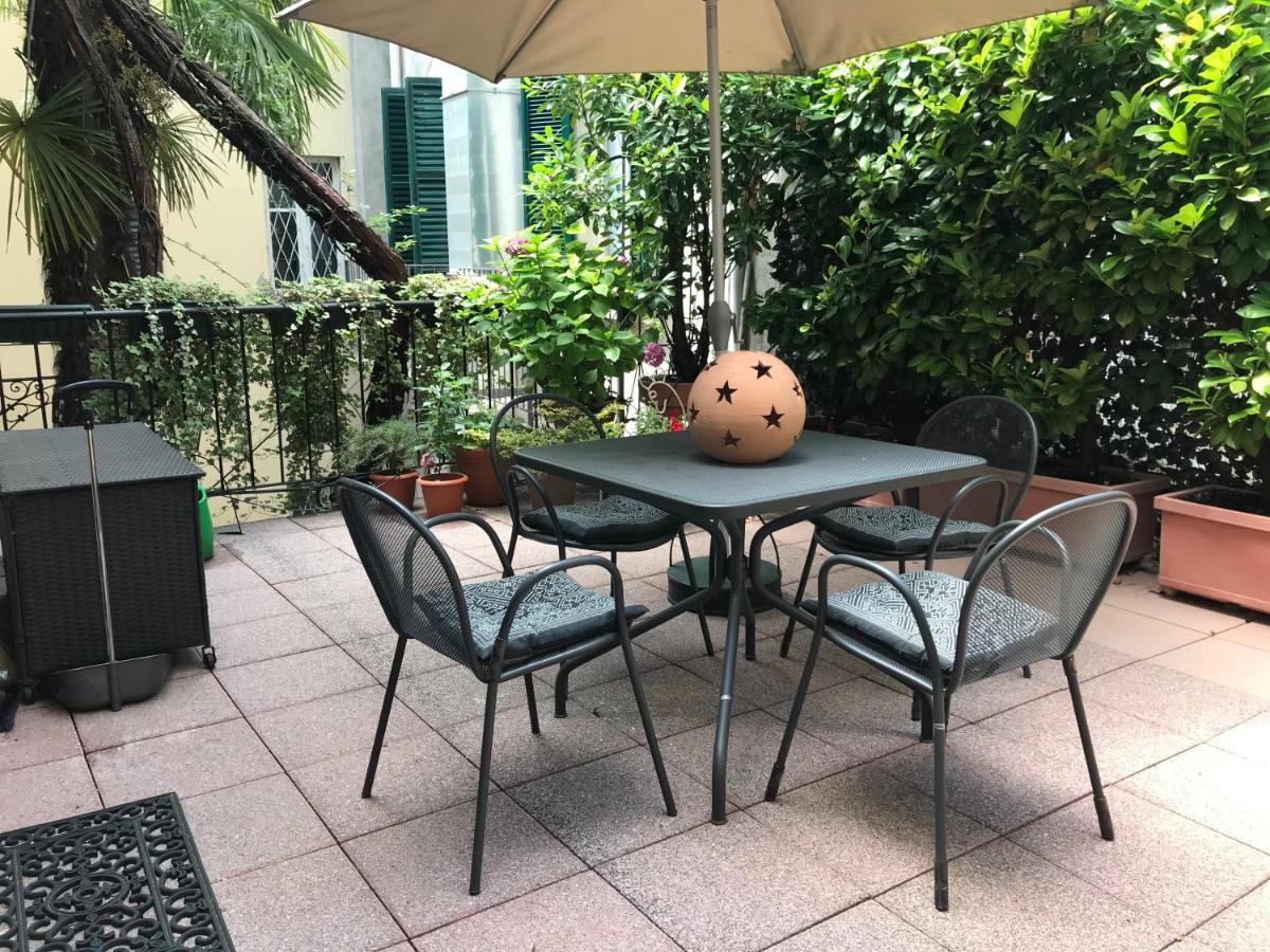 Bellagio Lakeshore House Exterior foto